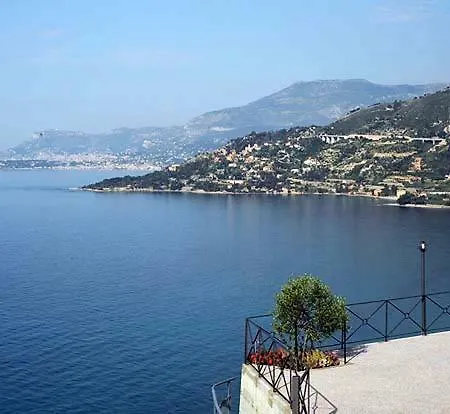 Bed & Breakfast B&bilfortesulmare Ventimiglia