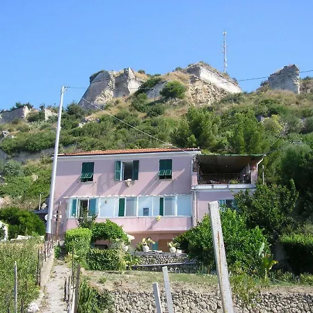 Bed & Breakfast B&bilfortesulmare 3*