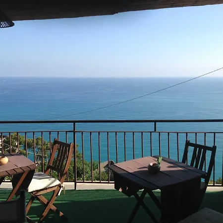 B&bilfortesulmare 3*