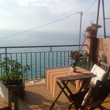 Bed & Breakfast B&bilfortesulmare