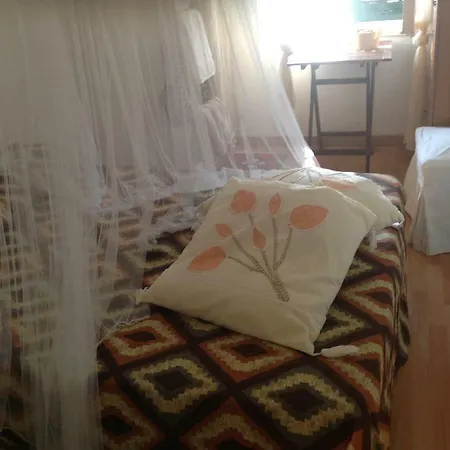 B&bilfortesulmare 3*