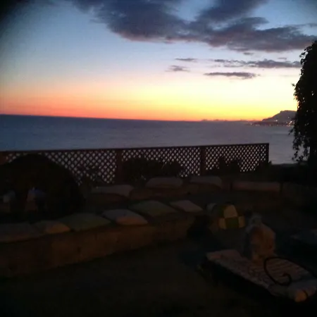 Bed & Breakfast B&bilfortesulmare