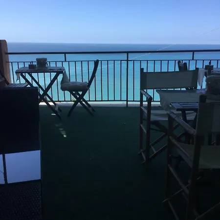 B&bilfortesulmare Ventimiglia