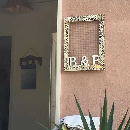 Bed & Breakfast B&bilfortesulmare *