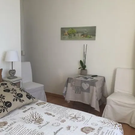 B&bilfortesulmare Bed & Breakfast Ventimiglia