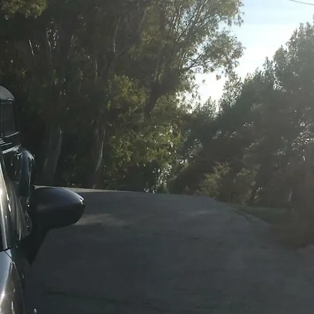 B&bilfortesulmare 3*