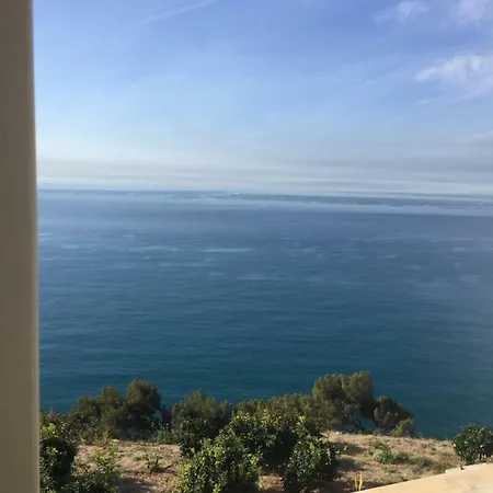 B&bilfortesulmare Ventimiglia