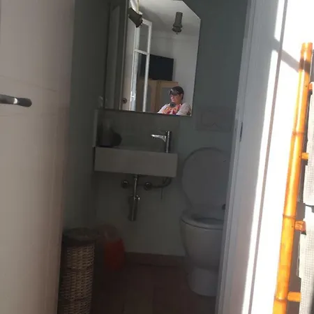 B&bilfortesulmare Bed & Breakfast