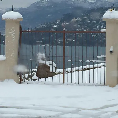 Bed & Breakfast B&bilfortesulmare *