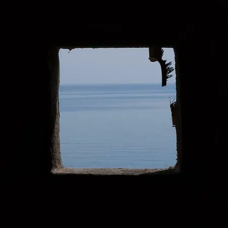 B&bilfortesulmare 3* Ventimiglia