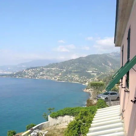 B&bilfortesulmare Bed & Breakfast *