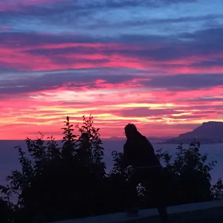 B&bilfortesulmare Ventimiglia