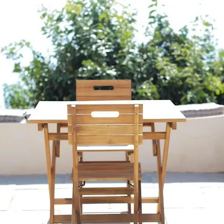 Nocleg ze śniadaniem B&bilfortesulmare