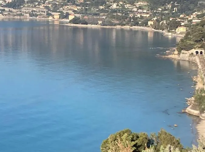 B&bilfortesulmare Ventimiglia