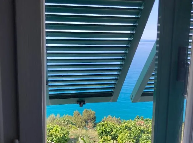 B&bilfortesulmare 3*