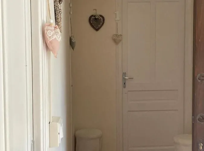 B&bilfortesulmare Bed and breakfast 3*