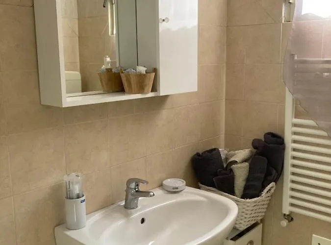 B&bilfortesulmare Ventimiglia