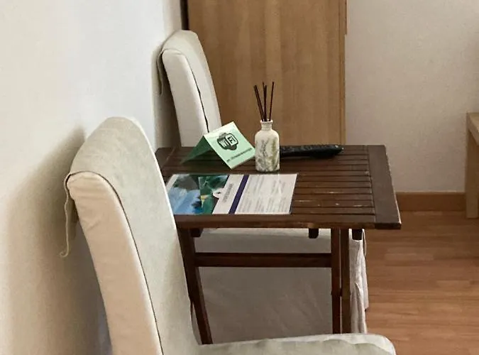 B&bilfortesulmare 3* Ventimiglia