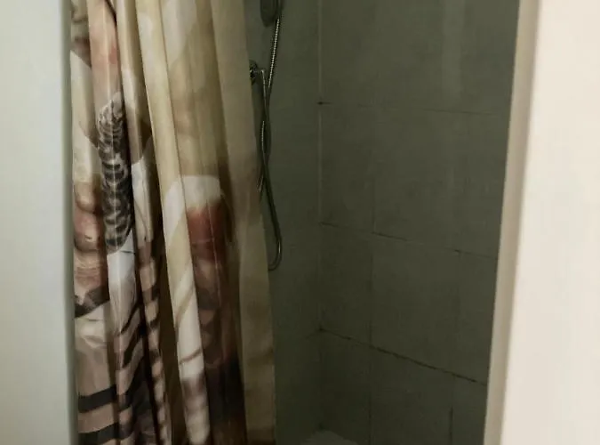 B&bilfortesulmare 3* Ventimiglia