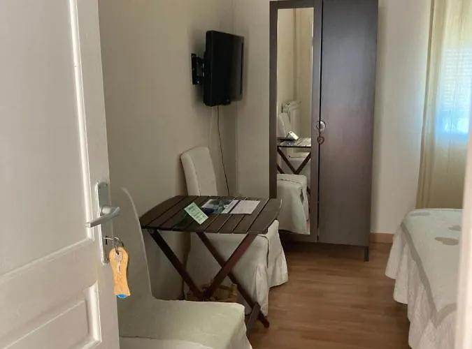 B&bilfortesulmare Ventimiglia