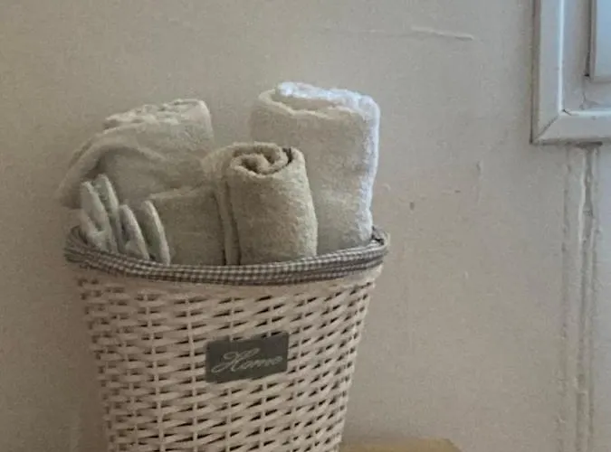 Alojamento de Acomodação e Pequeno-almoço B&bilfortesulmare 3*