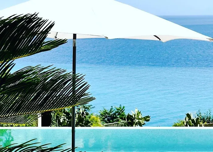 B&bilfortesulmare Ventimiglia