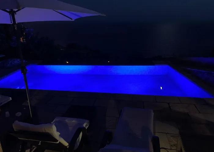 B&bilfortesulmare Bed and breakfast Ventimiglia