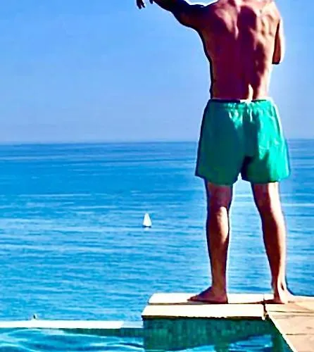 B&bilfortesulmare Alojamento de Acomodação e Pequeno-almoço