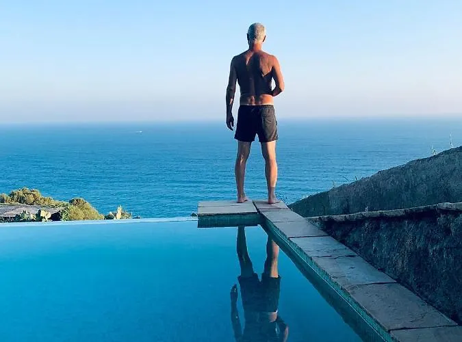 B&bilfortesulmare Ventimiglia