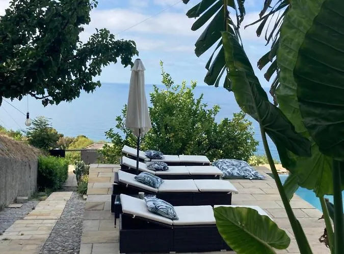 B&bilfortesulmare Bed and breakfast 3*