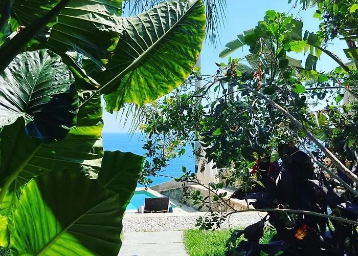 B&bilfortesulmare 3*