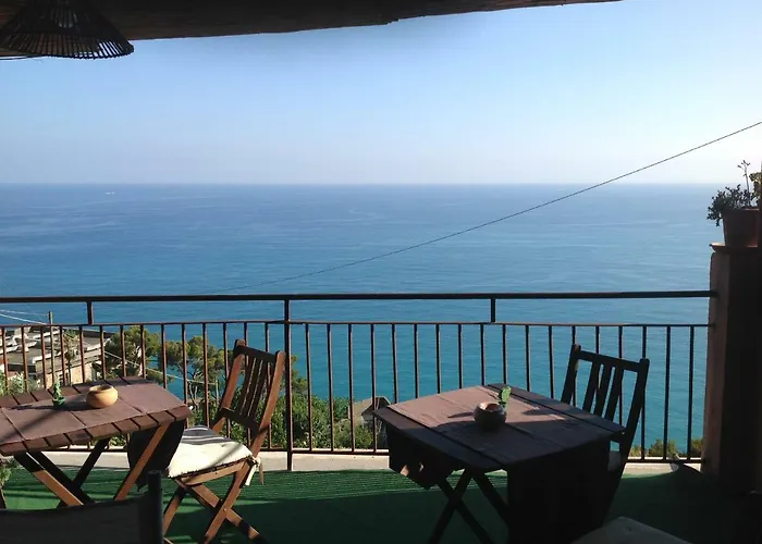 B&bilfortesulmare 3*