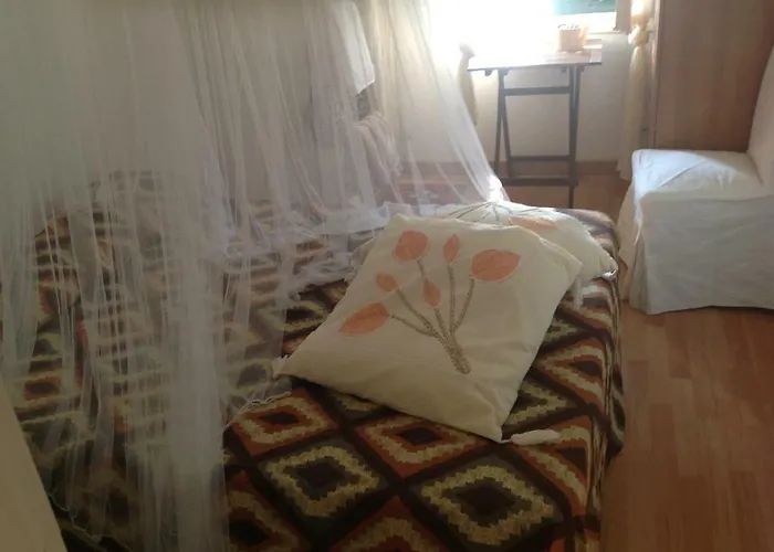 B&bilfortesulmare 3*