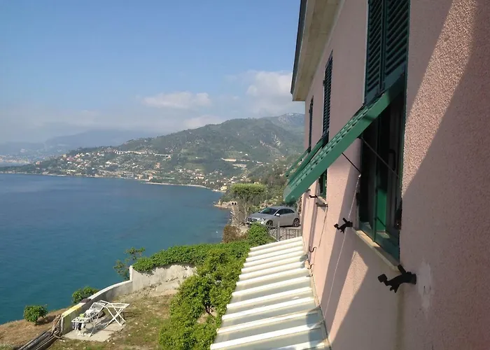 B&bilfortesulmare 3*