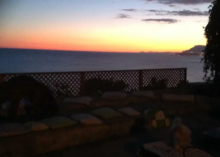 Bed and breakfast B&bilfortesulmare