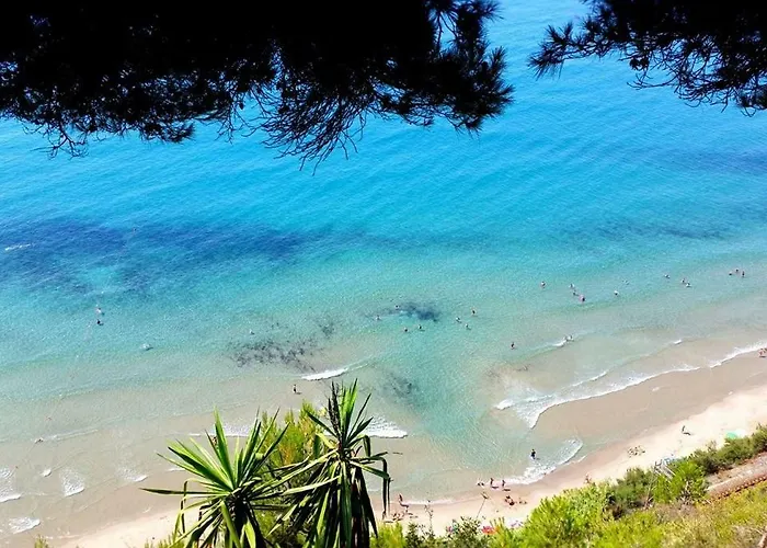 B&bilfortesulmare 3*