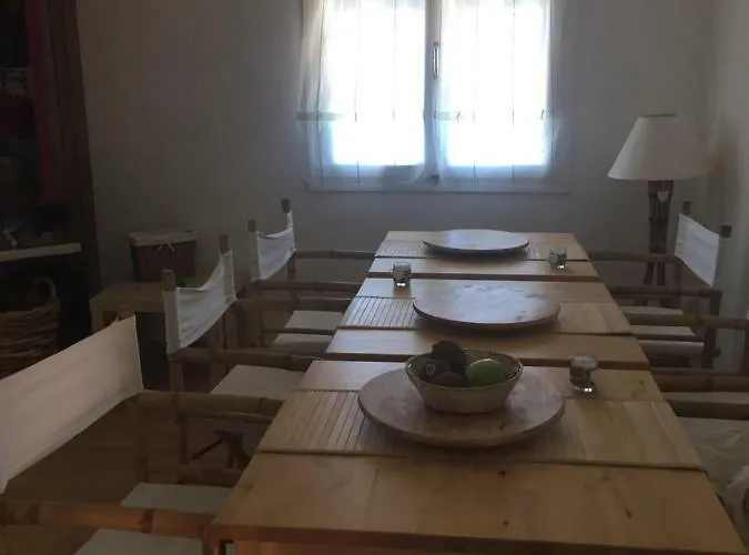 Alojamento de Acomodação e Pequeno-almoço B&bilfortesulmare