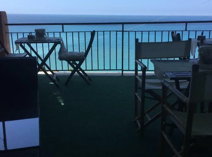 B&bilfortesulmare Ventimiglia