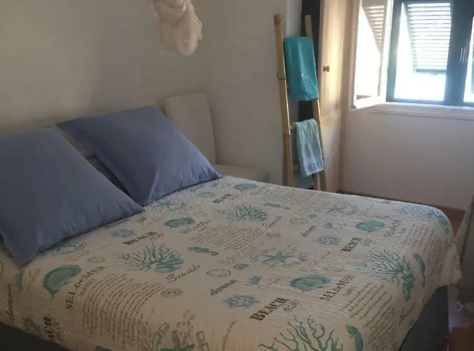 B&bilfortesulmare Bed and breakfast Ventimiglia