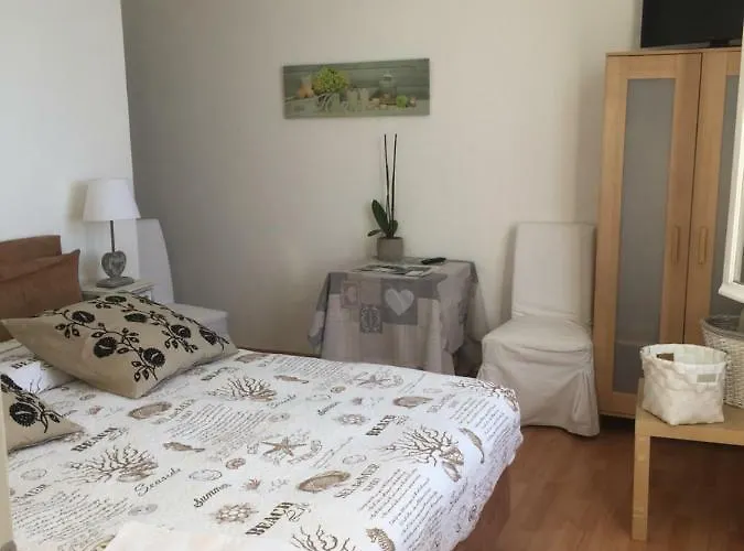 Bed and breakfast B&bilfortesulmare 3*