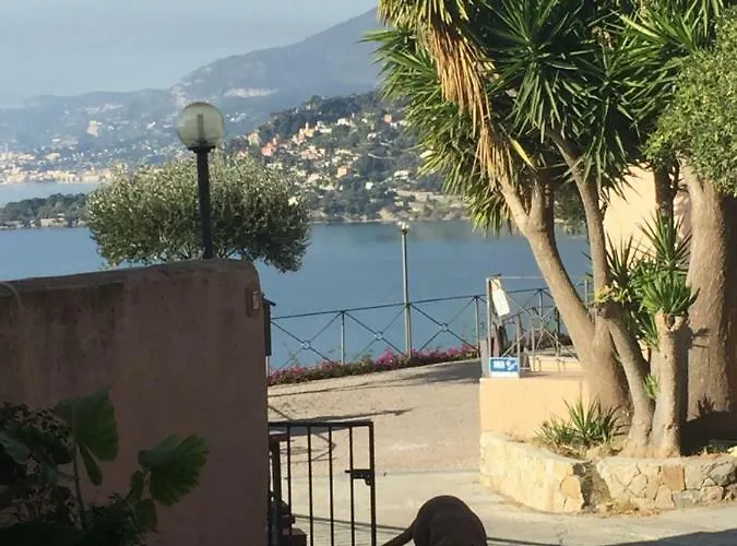 B&bilfortesulmare Oda ve Kahvaltı 4*