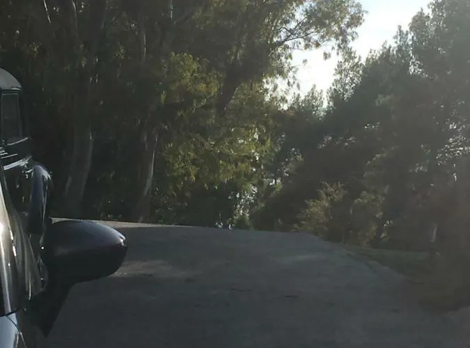 B&bilfortesulmare 3*