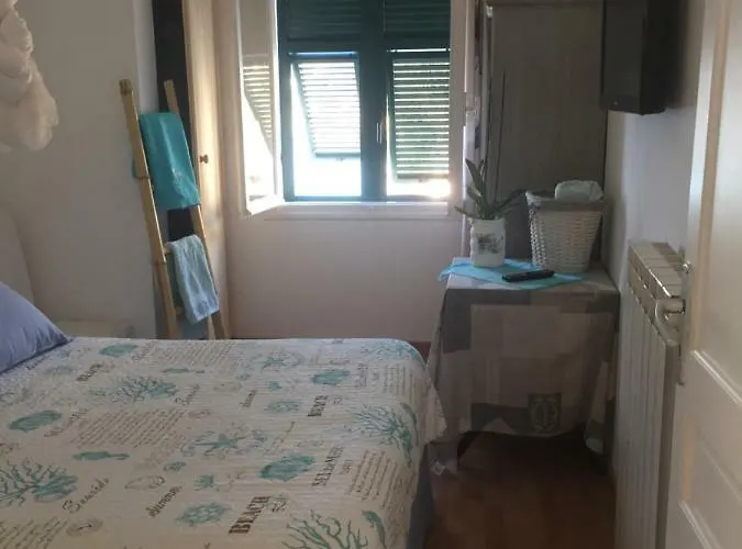 Bed and breakfast B&bilfortesulmare 3*