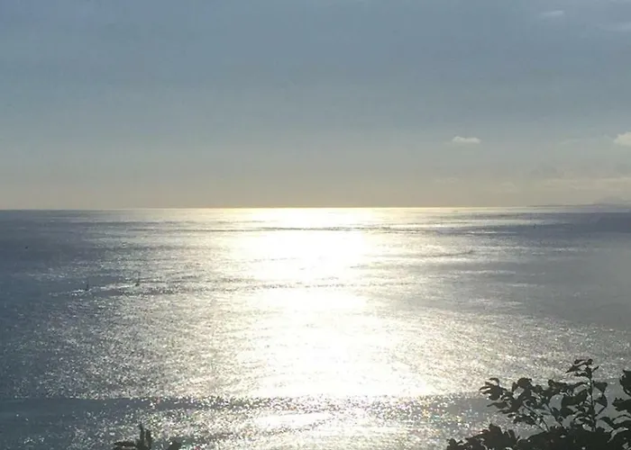 B&bilfortesulmare 3* Ventimiglia