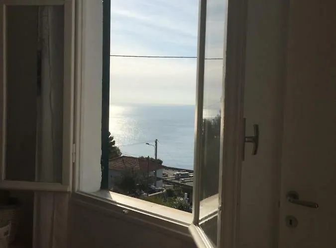 B&bilfortesulmare Bed and breakfast