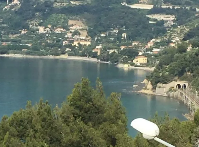B&bilfortesulmare Ventimiglia