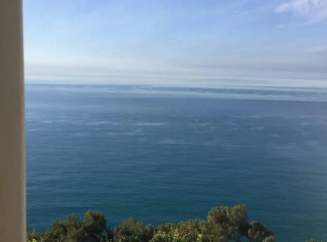 B&bilfortesulmare Ventimiglia