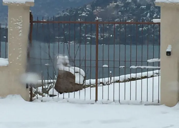 Bed and breakfast B&bilfortesulmare 3*