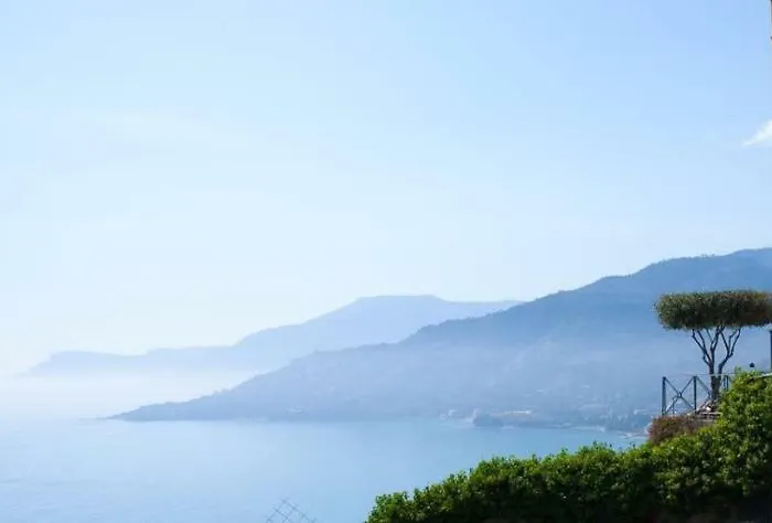 B&bilfortesulmare Bed and breakfast 3*