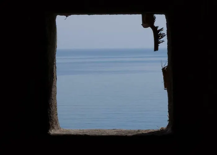 B&bilfortesulmare 3* Ventimiglia